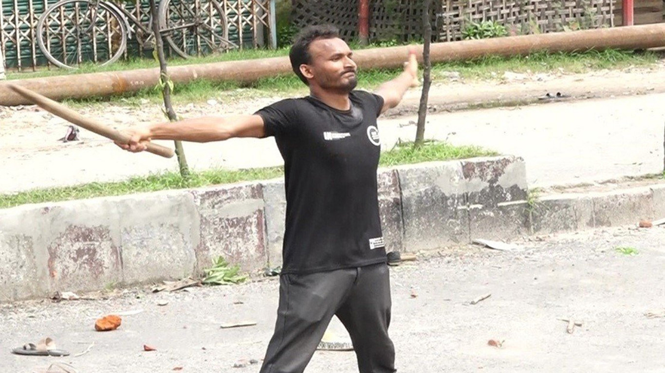 আবু সাঈদ হত্যা মামলা: সাক্ষ্যগ্রহণ শুরু, বিচারের শুরু