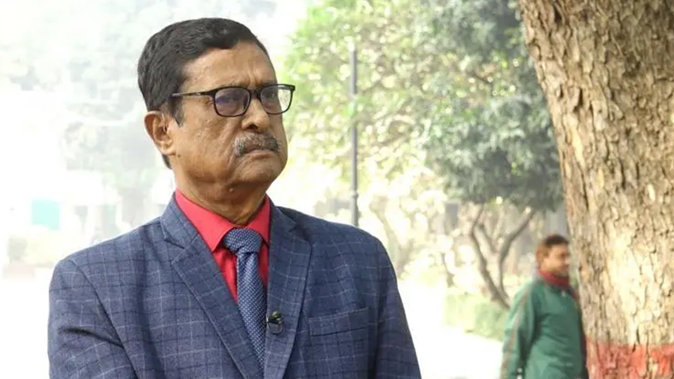 ৩ মাসের জন্য ফজলুর রহমানের সব পদ স্থগিত করল বিএনপি