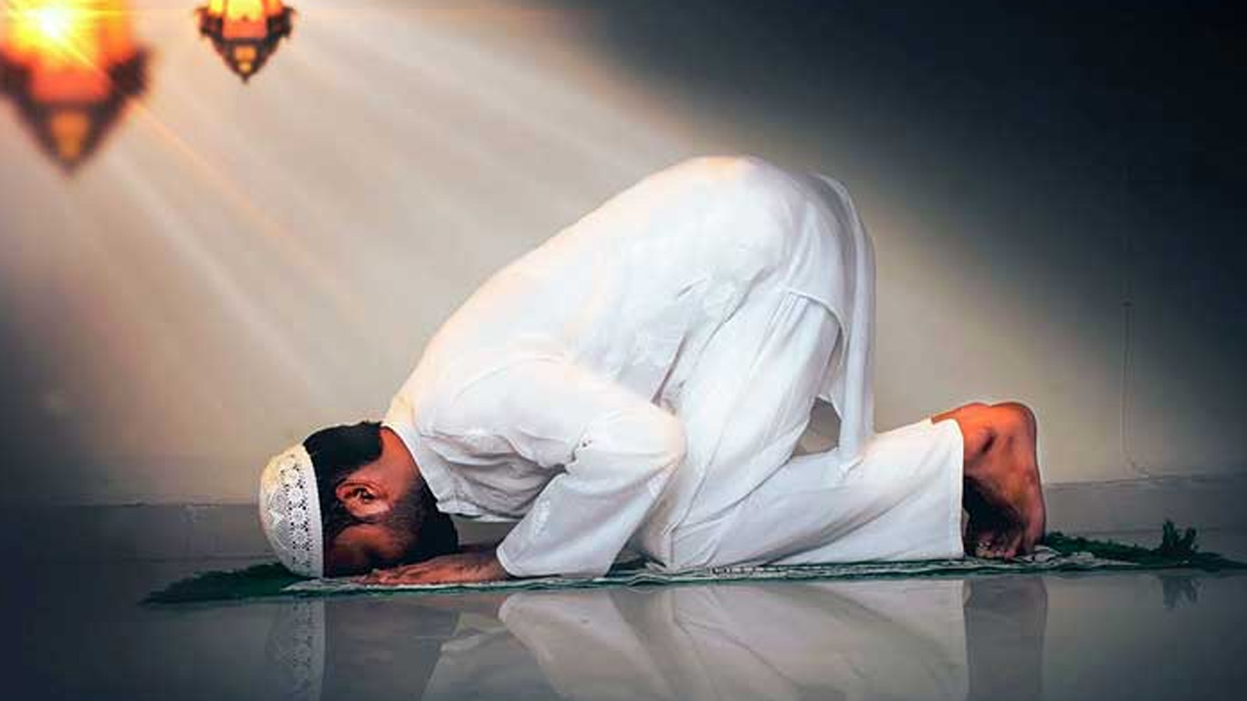 ২৮ আগস্ট : আজকের নামাজের সময়সূচি