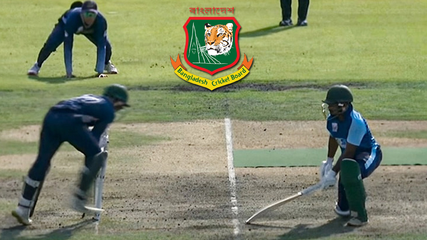 ফিক্সিংয়ের অভিযোগ: ৫ বছরের নিষেধাজ্ঞার মুখে ক্রিকেটার সাব্বির