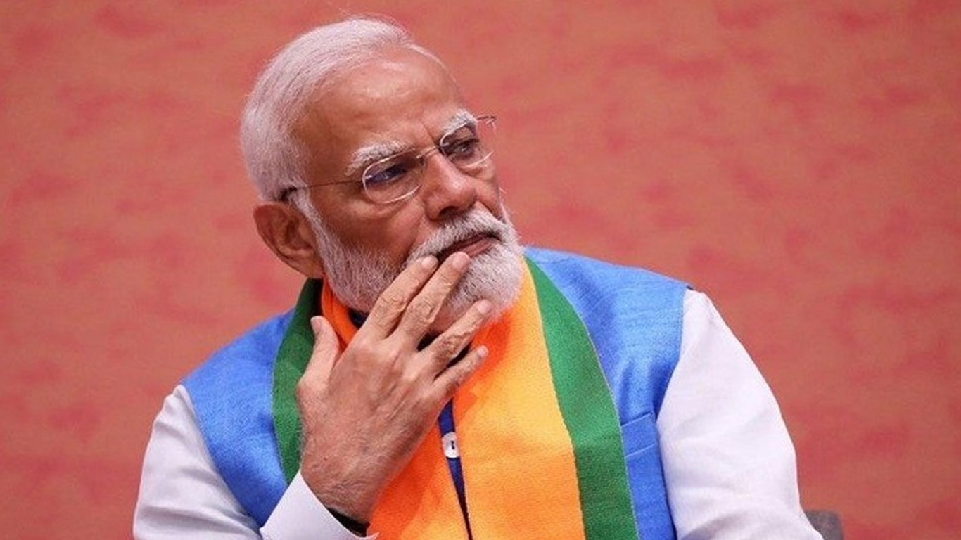 সেপ্টেম্বরে কি পদত্যাগ করছেন মোদি?