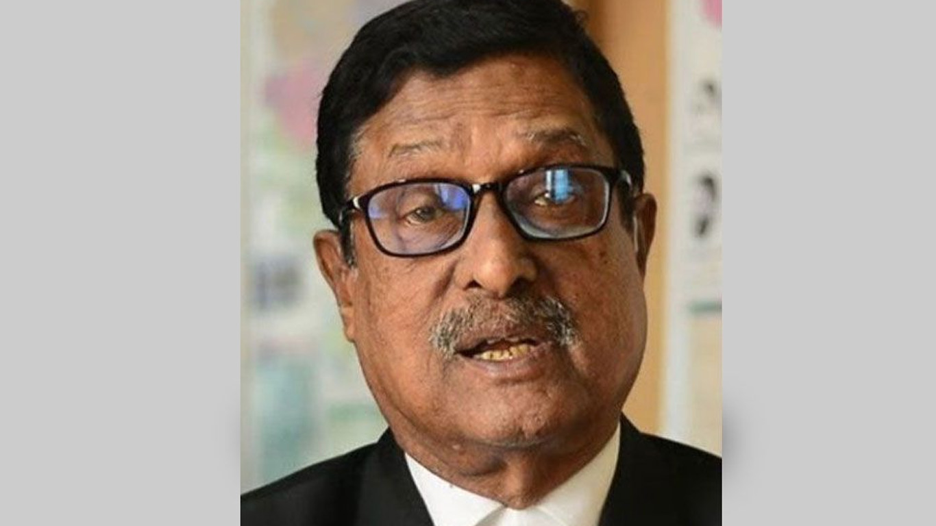 জুলাই গণঅভ্যুত্থান নিয়ে কুরুচিপূর্ণ মন্তব্যে ফজলুকে শোকজ