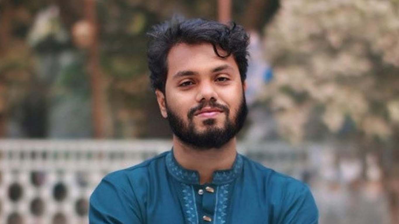 ‘কয়েক শ কোটি বাঁশের লাঠি নিয়ে তৈরি হোন’