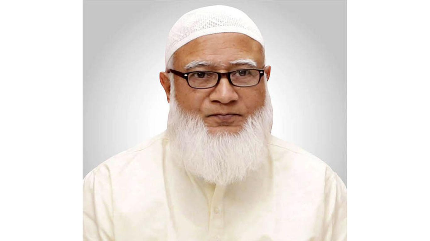 ভারতের সঙ্গে বৈঠক নিয়ে যা বললেন জামায়াত আমির