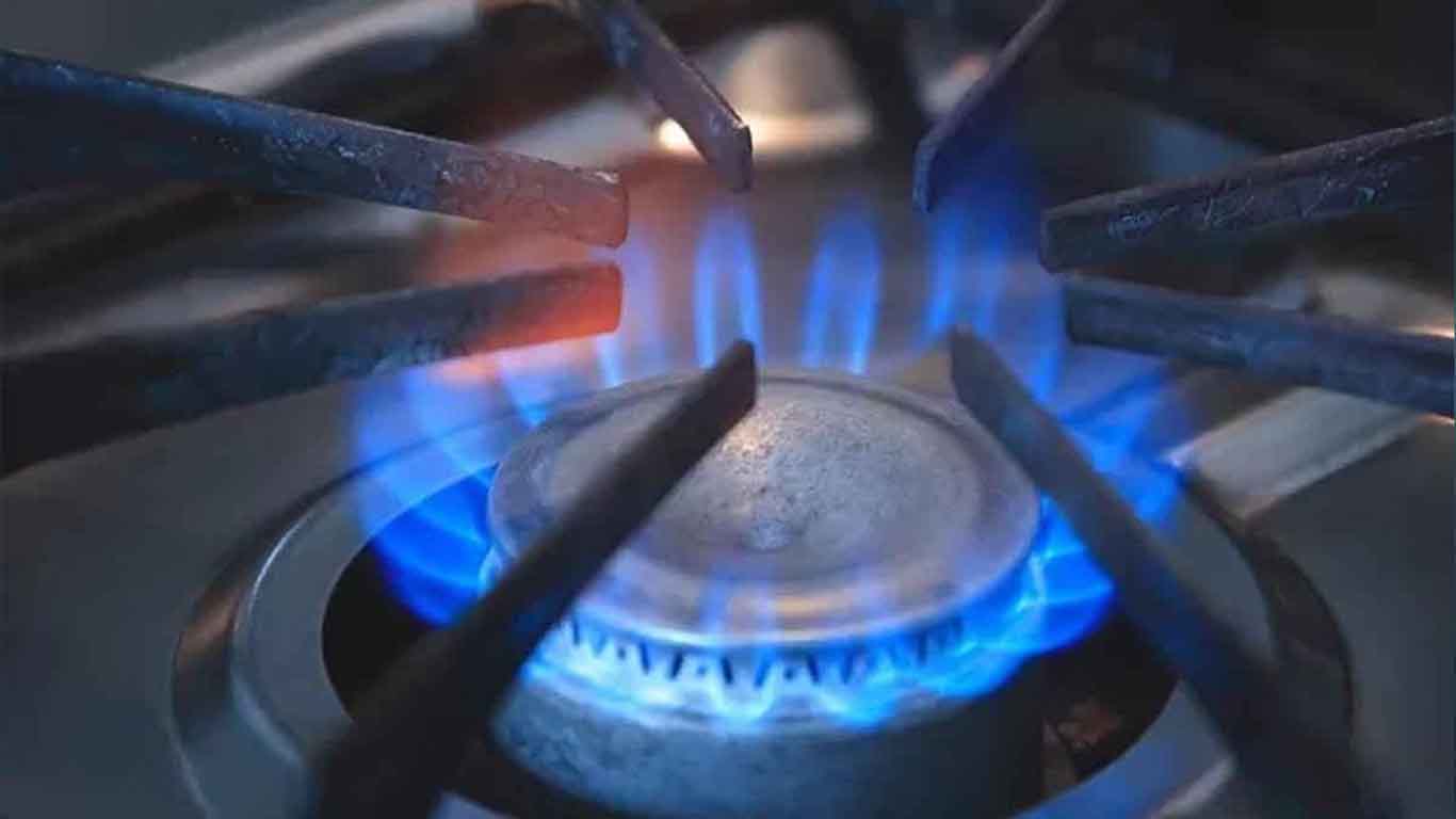 শুক্রবার সকাল পর্যন্ত গ্যাসের চাপ কম থাকবে