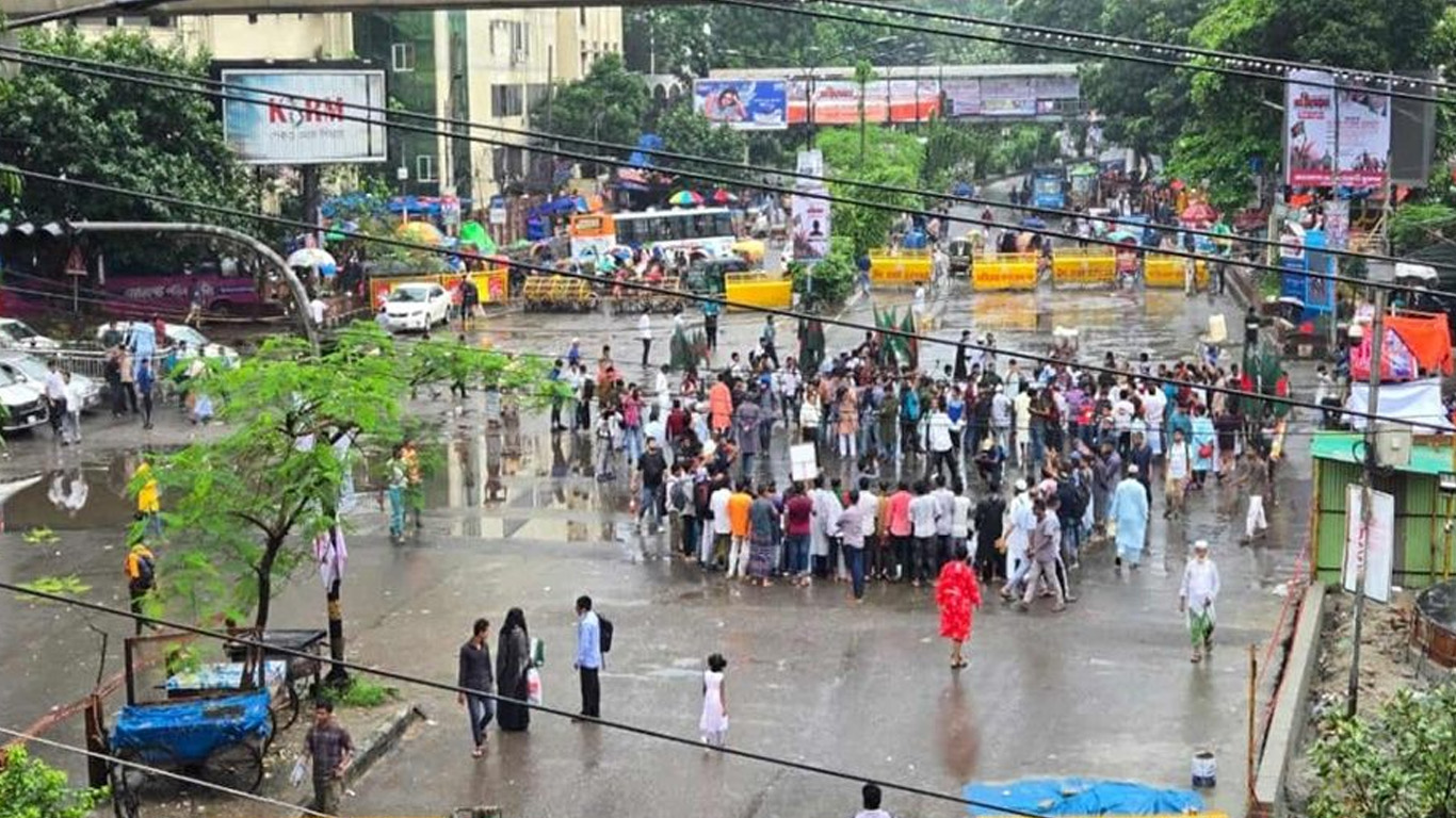 আন্দোলনে না থেকেও ‘জুলাই যোদ্ধা’, তালিকায় বিতর্কিত নাম