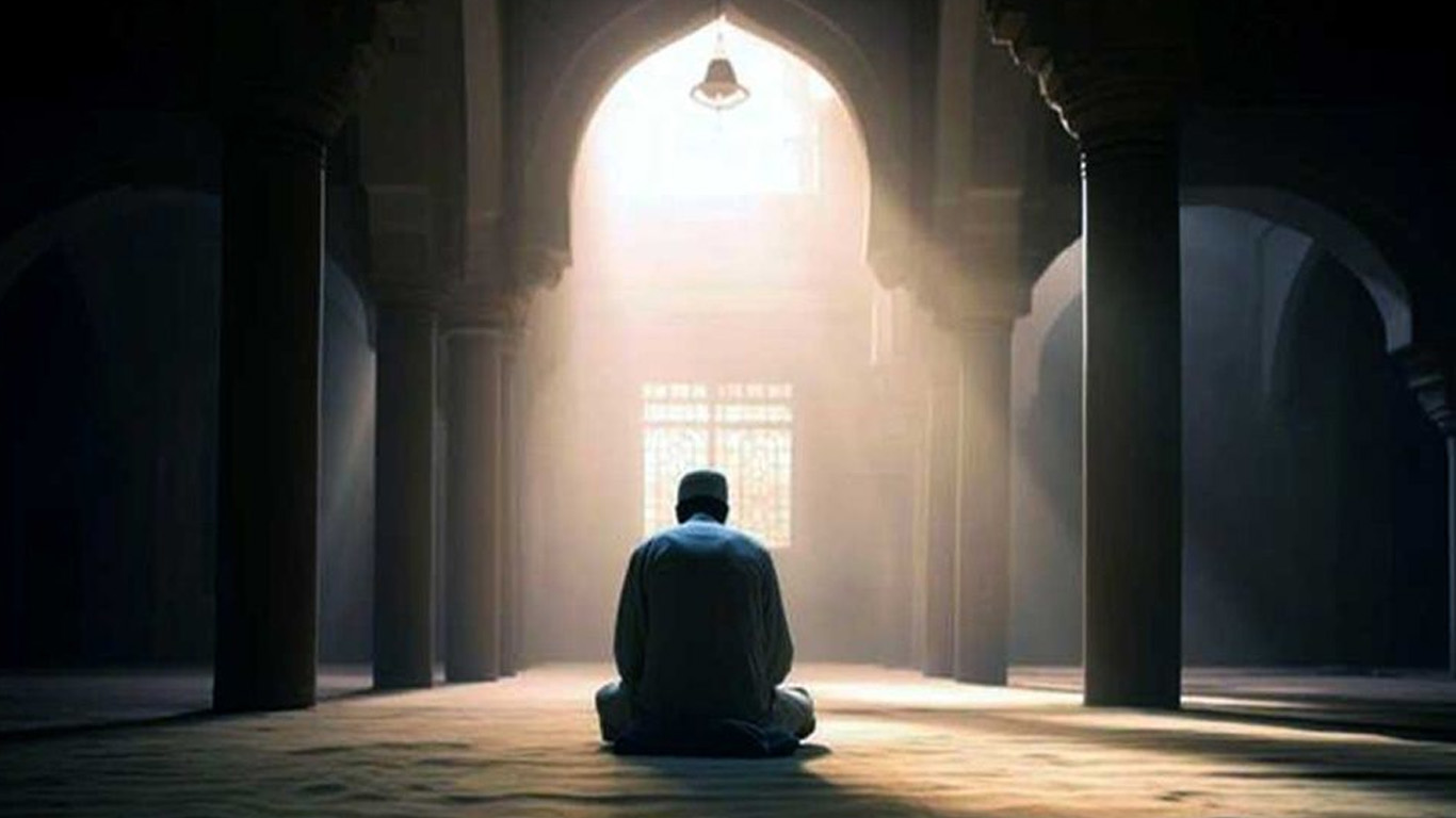 নামাজের সময়সূচি: ১ সেপ্টেম্বর, ২০২৫