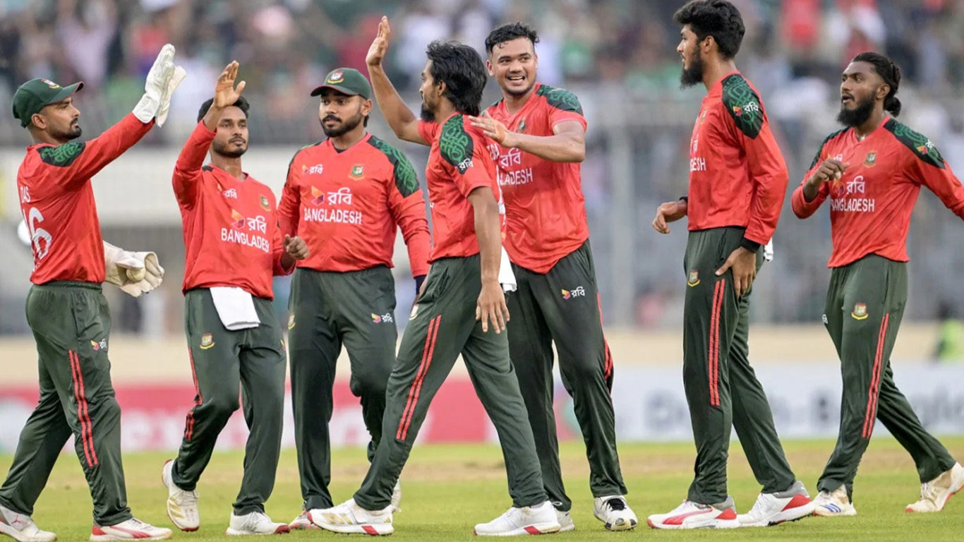 ভারত-পাকিস্তান ম্যাচের পর নতুন যে সমীকরণ বাংলাদেশের সামনে
