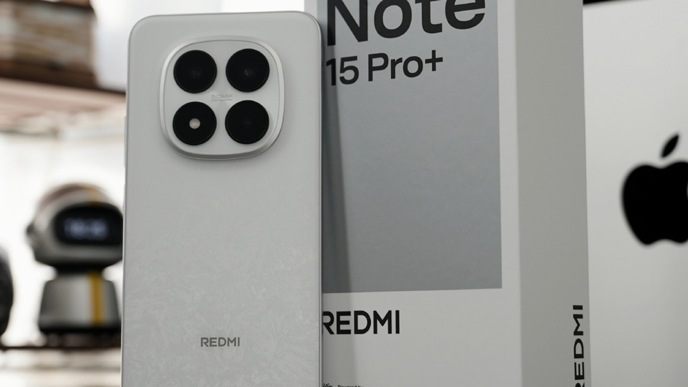 Xiaomi Redmi Note 15 Pro উন্মোচনের আগেই ফাঁস হলো স্পেসিফিকেশন