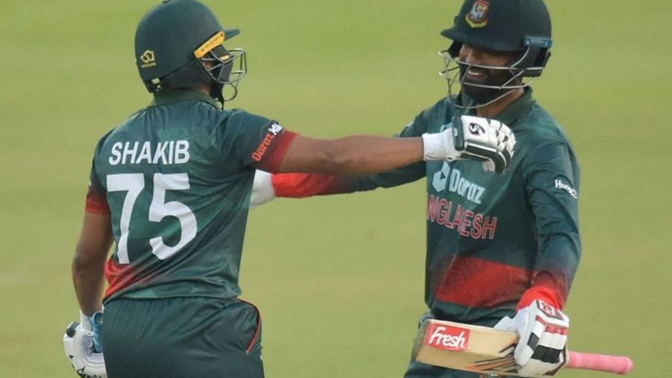 নির্বাচনে লড়বেন তামিম, সভাপতি হওয়ার দৌড়ে নাম