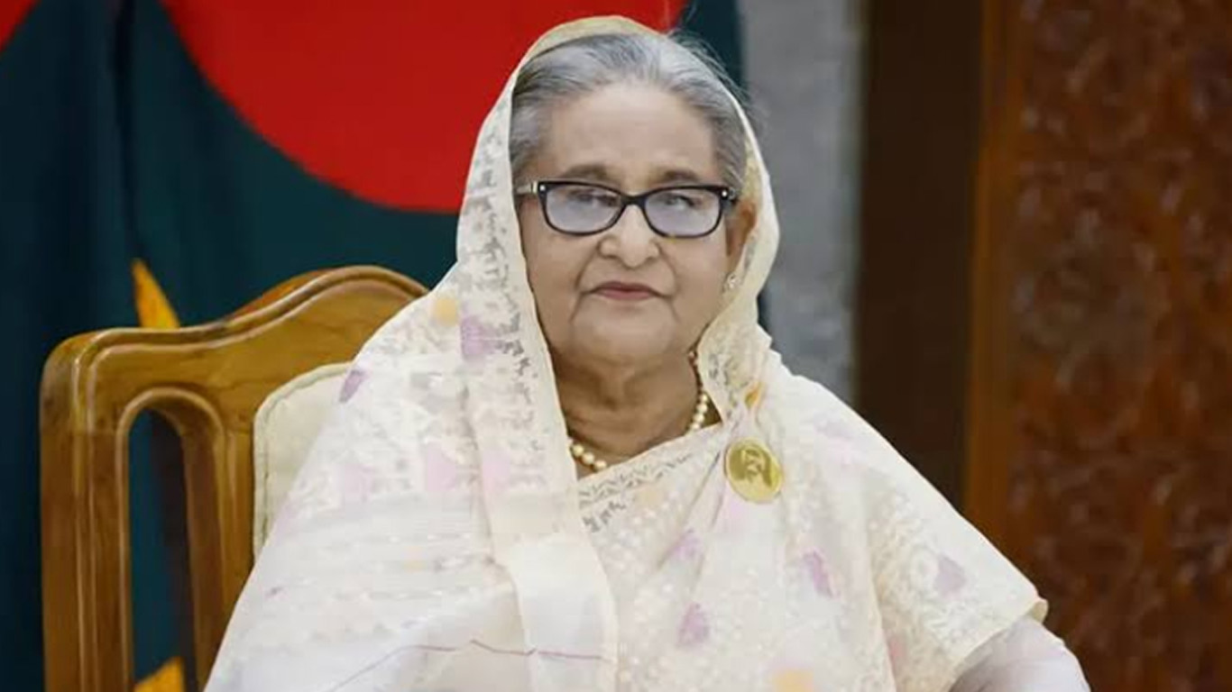 জুলাই গণহত্যা: শেখ হাসিনার বিরুদ্ধে ষষ্ঠ দিনে সাক্ষ্যগ্রহণ