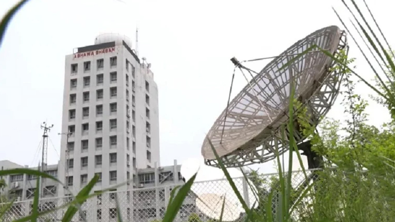 দেশে মাঝারি থেকে ভারী বৃষ্টিপাত, তাপমাত্রা কমবে