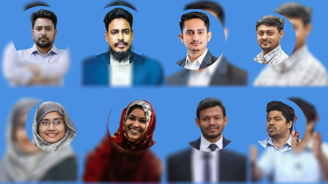 চীনের কমিউনিস্ট পার্টির আমন্ত্রণে চীন যাচ্ছে এনসিপি