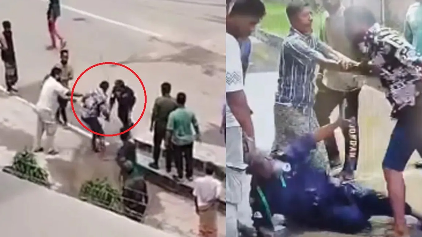 টোল প্লাজার সিকিউরিটিকে পেটানোয় মামলা, গ্রেপ্তার অভিযান