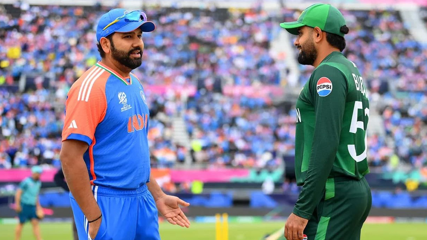 টানা হারেও অটল, এশিয়া কাপে ভারতকে পাকিস্তানের ওপেন চ্যালেঞ্জ