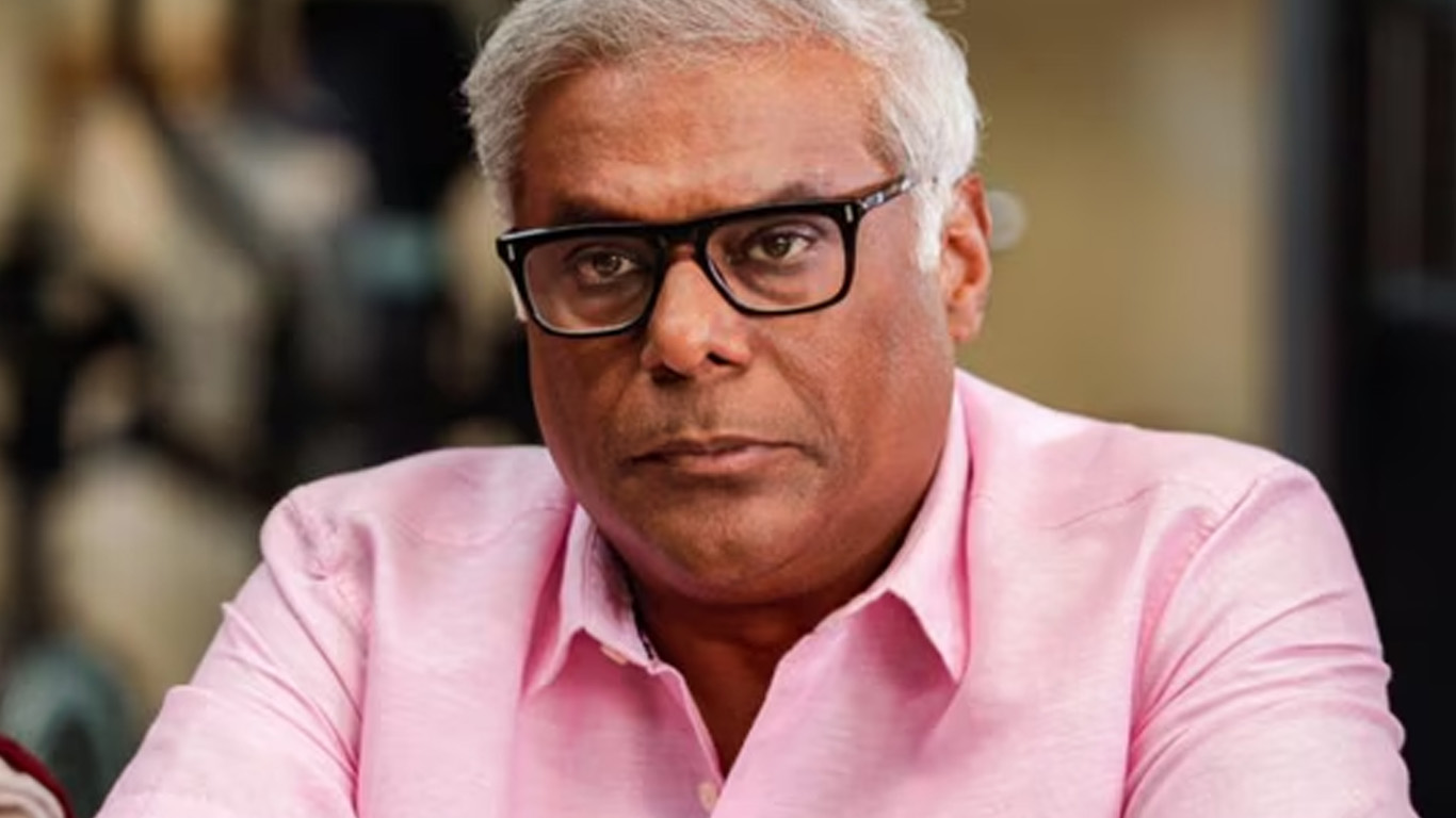 অভিনয়ে ফিরতে চান আশীষ, কিন্তু দিলেন এক কঠিন শর্ত