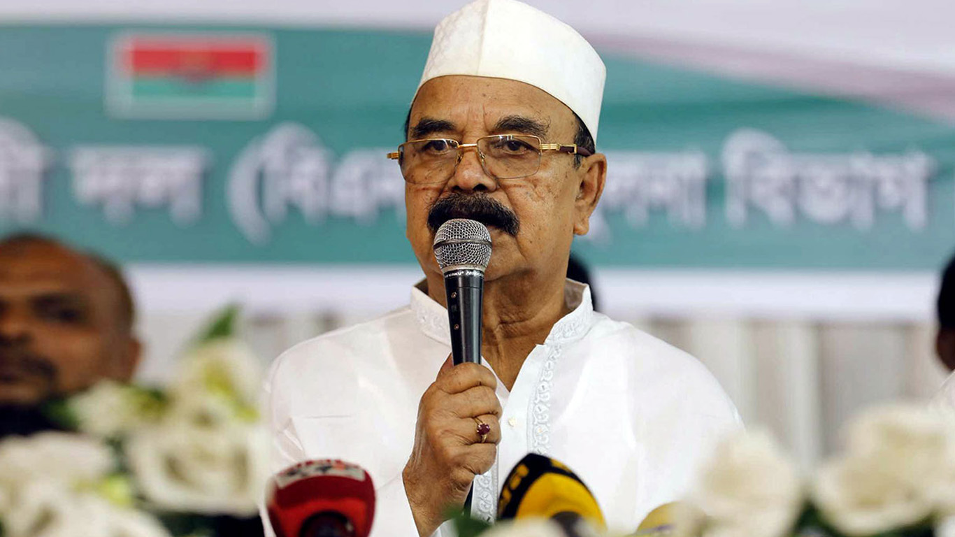জ্ঞাত আয় বহির্ভূত সম্পদ: গয়েশ্বরের মামলার রায় ২৮ আগস্ট