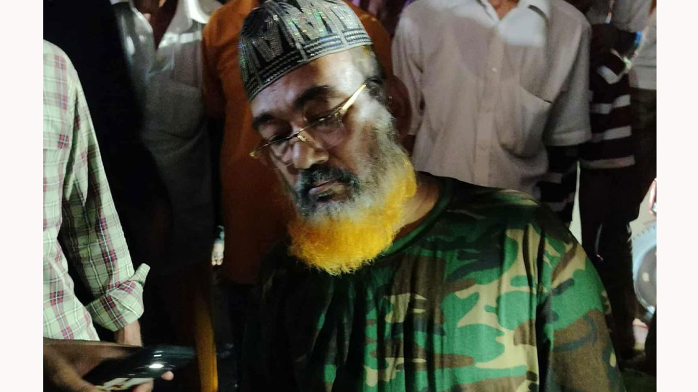 মাদকসহ গ্রেপ্তার রাসিকের সাবেক কাউন্সিলর মামুন