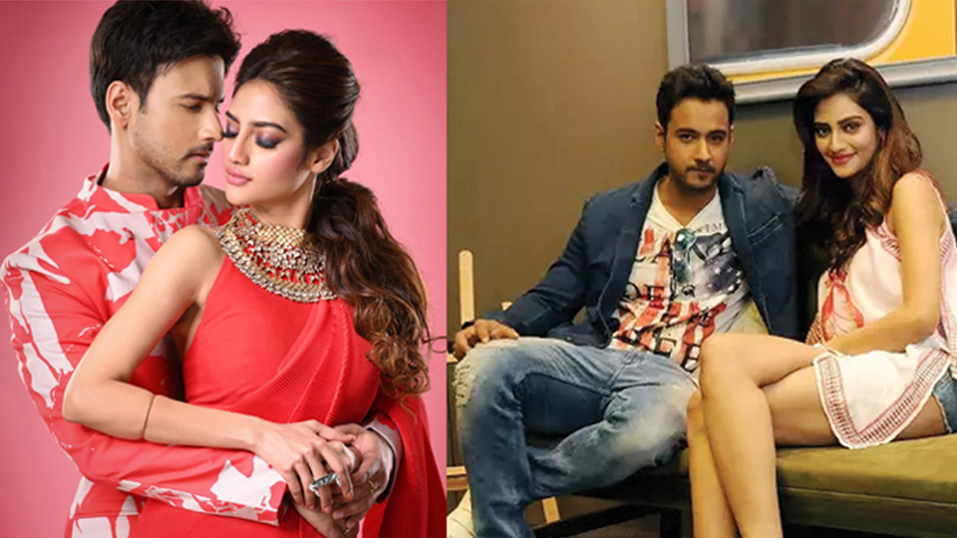 বিয়ে-বিচ্ছেদ থেকে রাজনীতি—সব ঝড় পেরিয়ে এখন নতুন নুসরাত