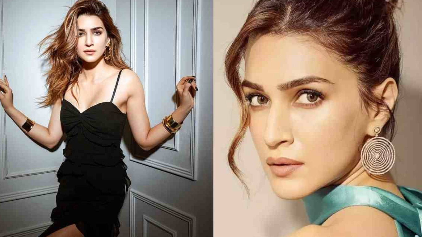 বলিউডে বেতনের তারতম্য নিয়ে যা বললেন কৃতি শ্যানন