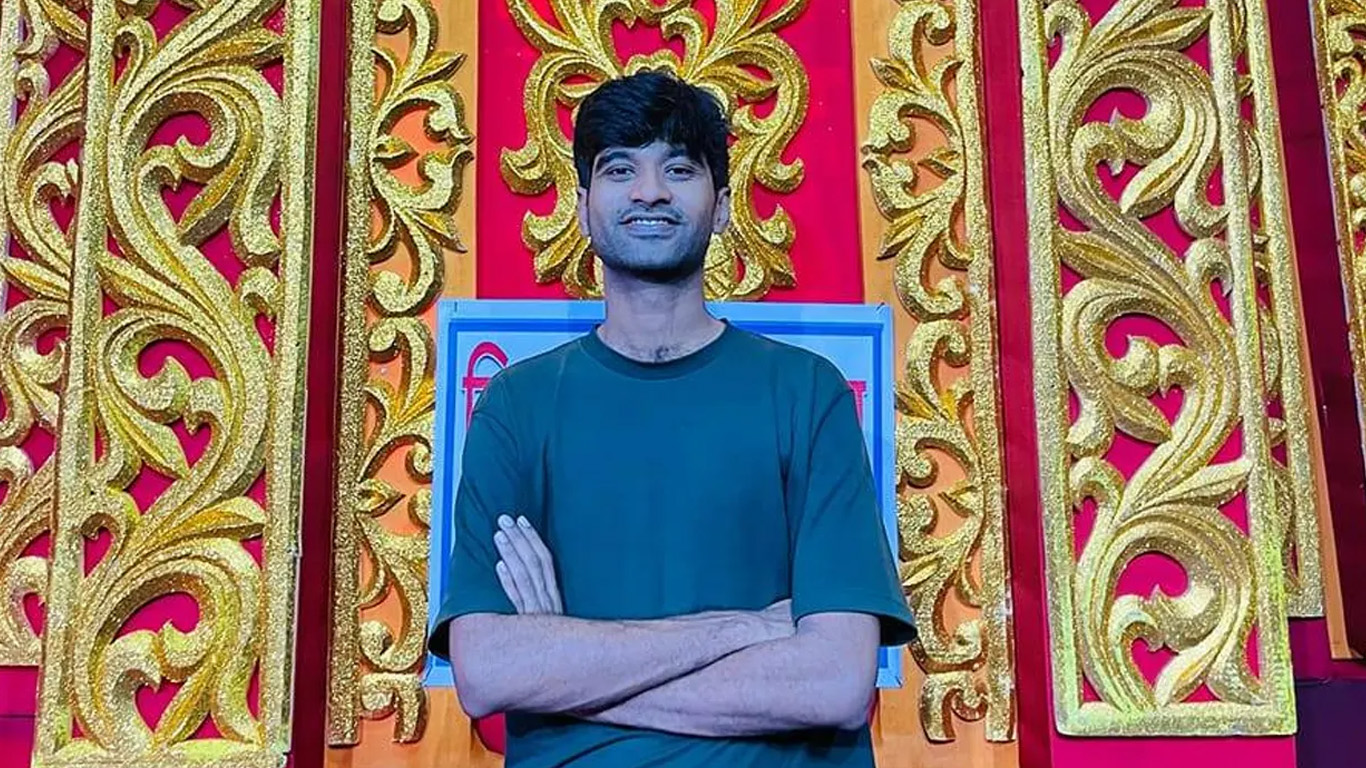 একটা লোককে ভিপি বানাতে ডাকসু আয়োজন করা হচ্ছে, অভিযোগ মেঘমল্লার বসুর