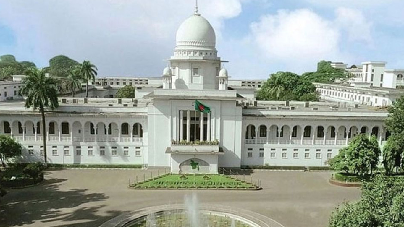 ডাকসু নির্বাচন হাইকোর্টের আদেশে স্থগিত