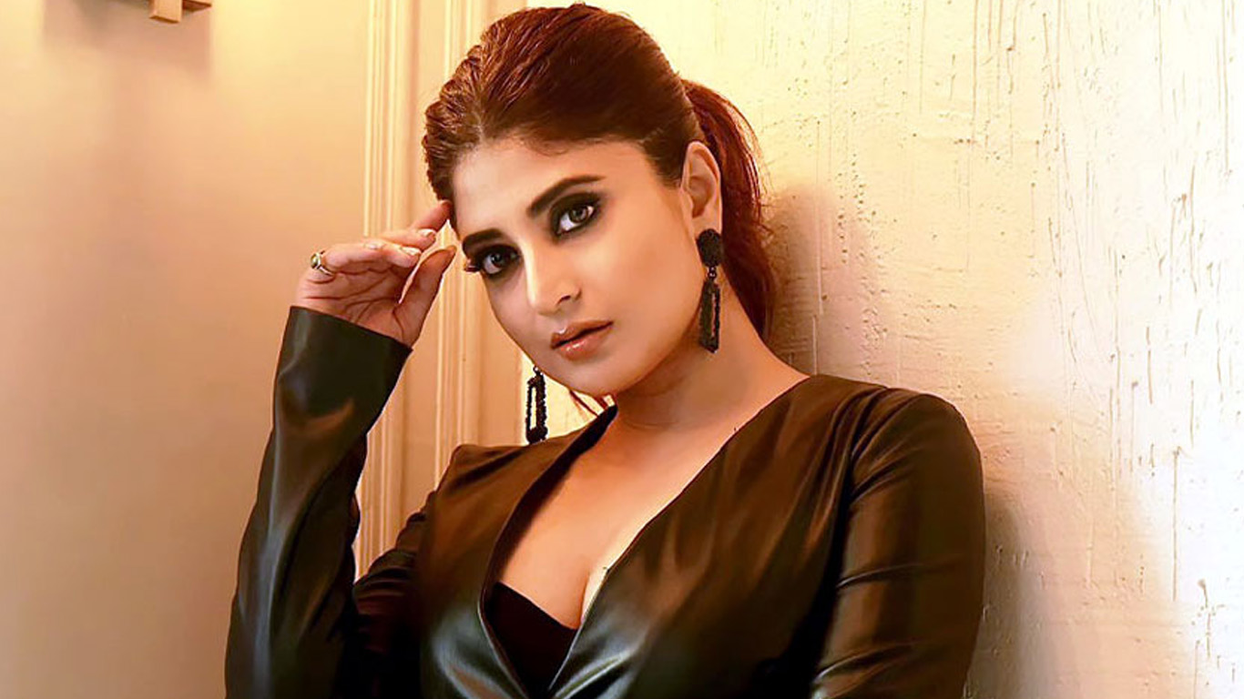 হিন্দি সিরিজে নতুন ভূমিকায় সন্দীপ্তা সেন, বড় চ্যালেঞ্জে