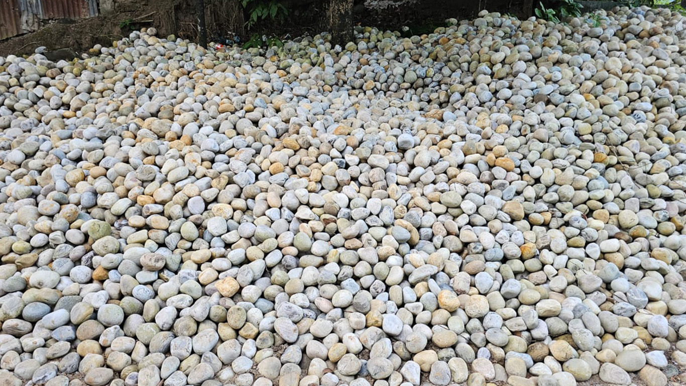 নৌপথে পাচার হচ্ছে সাদা পাথর, নতুন রুট ছাতক