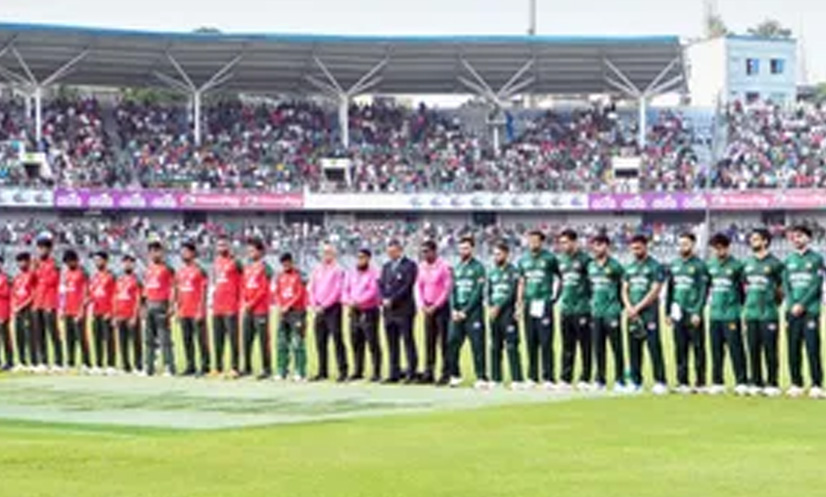 বিসিবি’র মহৎ উদ্যোগ: মাইলস্টোন ও জুলাই যোদ্ধাদের পাশে ক্রিকেট