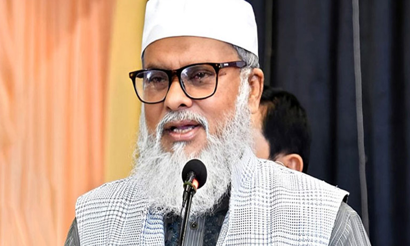 কারাগার পরিদর্শনে ভুল-বোঝাবুঝির সুযোগ দেবেন না ধর্ম উপদেষ্টা