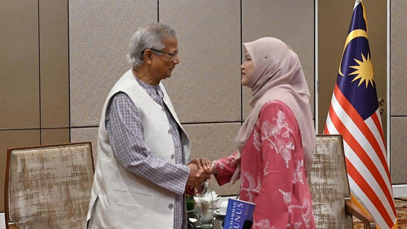 মালয়েশিয়ায় উচ্চশিক্ষার পর কাজের সুযোগ পাবে বাংলাদেশি শিক্ষার্থীরা