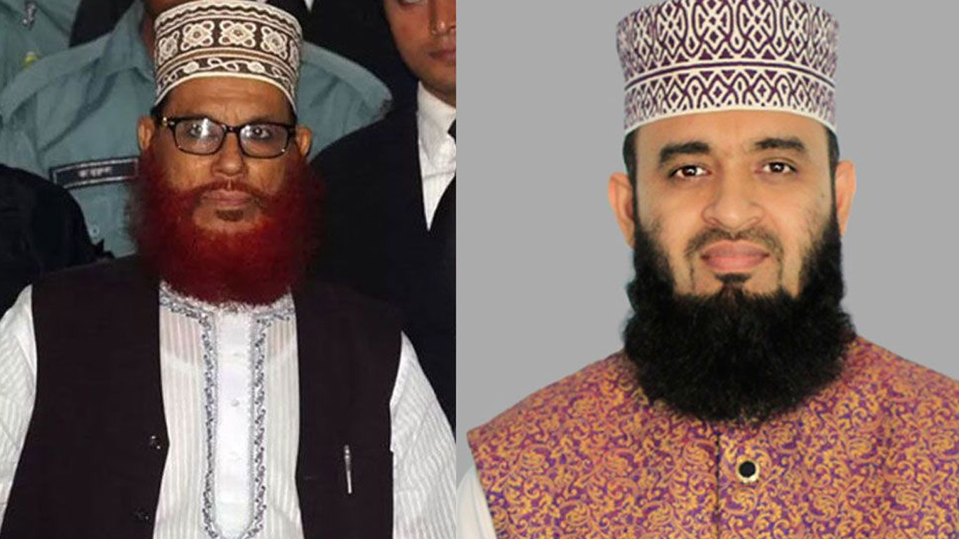 সাঈদীকে স্মরণ করে আজহারীর আবেগঘন পোস্ট