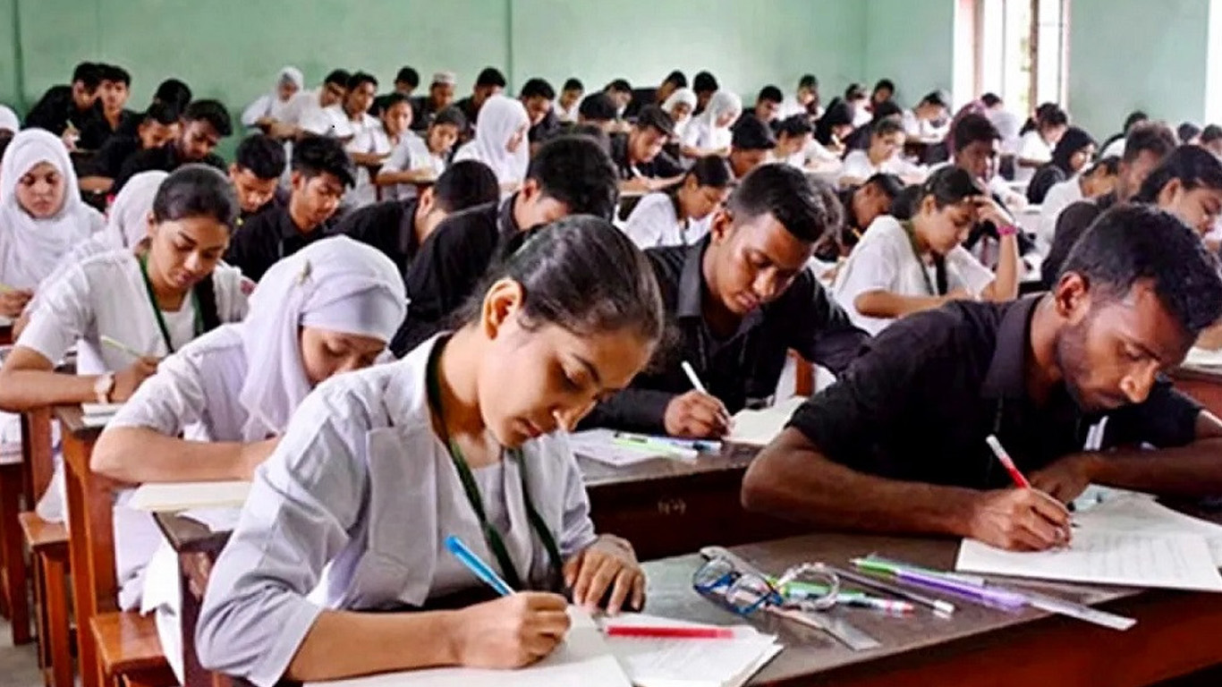 এসএসসির খাতা পুনর্নিরীক্ষণে ফেল থেকে পাশ ৪৮ শিক্ষার্থী