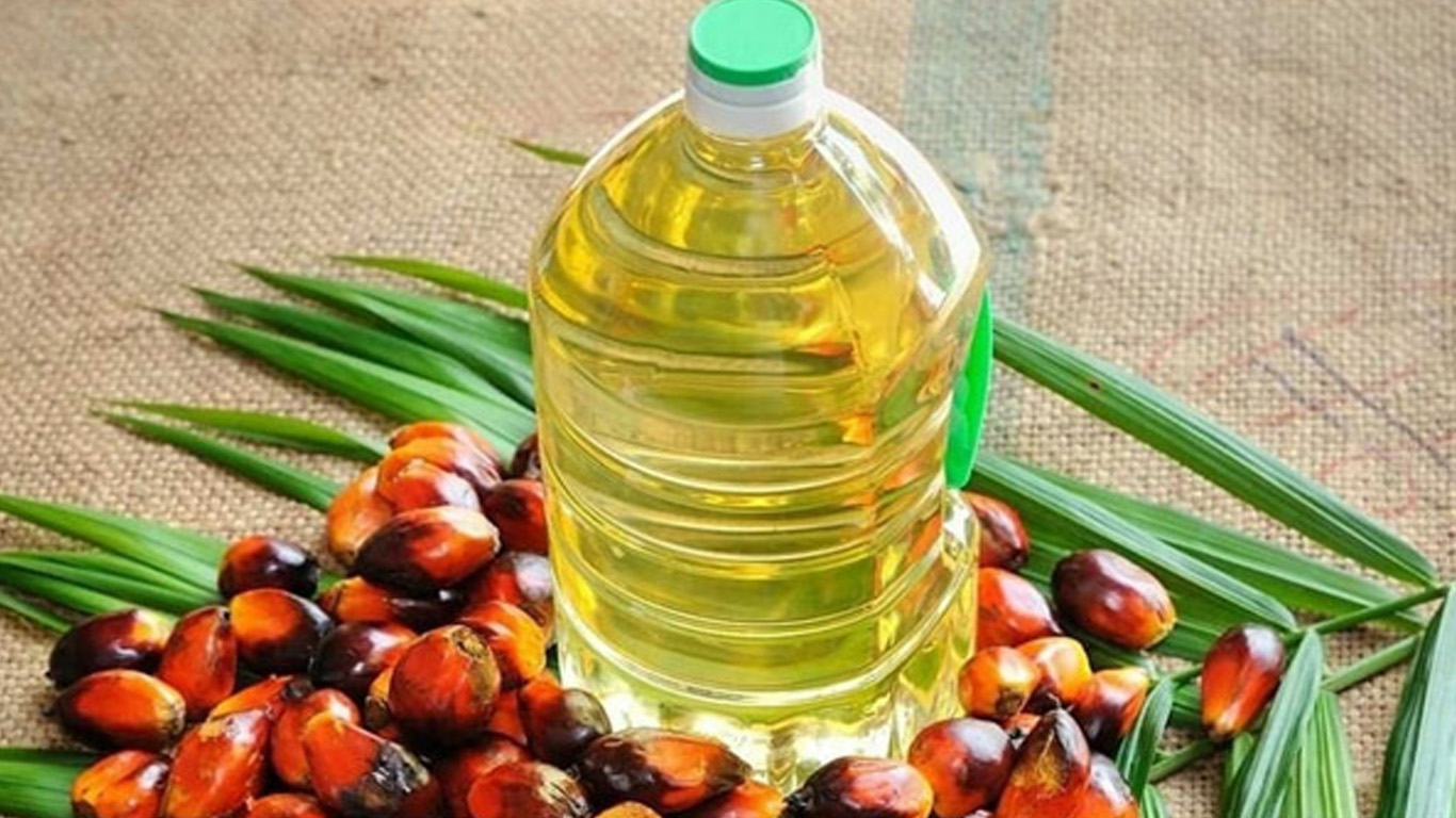 পাম অয়েলের দাম কমল লিটারে ১৯ টাকা, নতুন দাম ১৫০