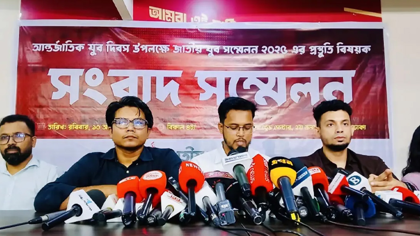 এনসিপি নেতাকর্মীরা ‘মিডিয়া ট্রায়ালের’ শিকার হচ্ছেন