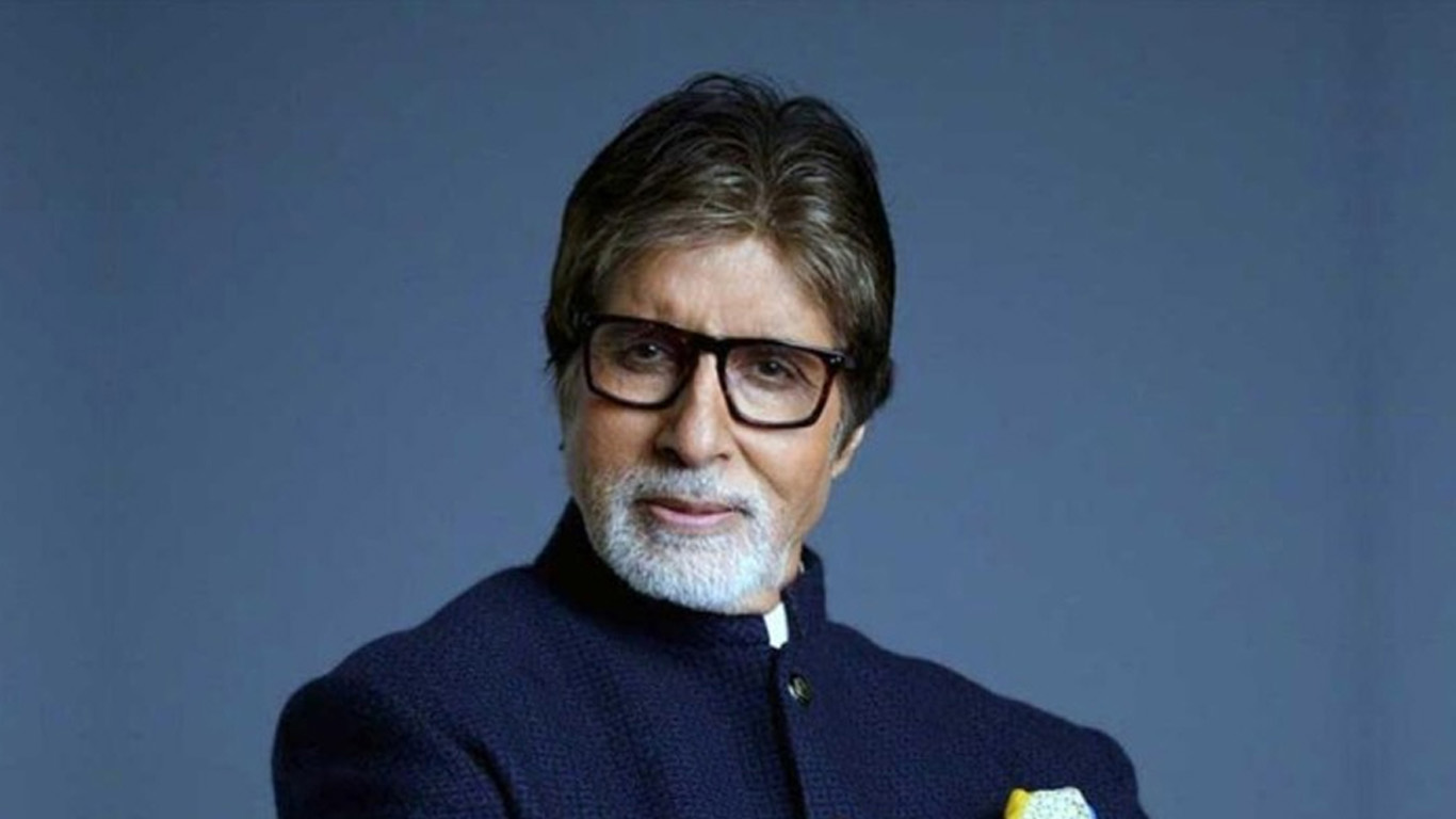 অমিতাভের জীবনে জয়া নয়, অন্য এক নারী ছিলেন প্রথম প্রেম