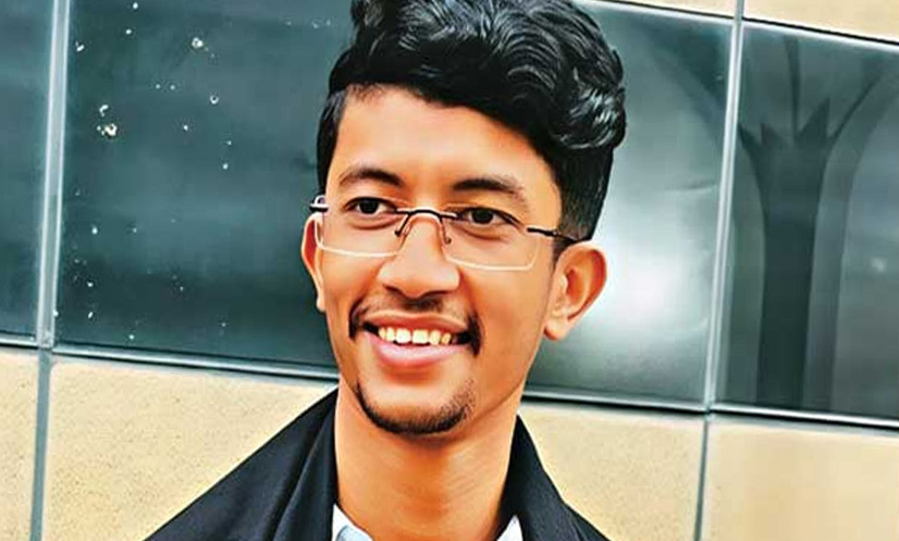 আমি গরিবের ছেলে, টাকার লোভ সামলাতে পারিনি’