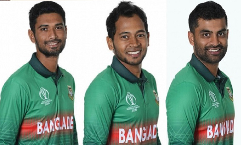 এনসিএলে বাড়ছে ম্যাচ ফি, খেলছেন তামিম-মুশফিকরা