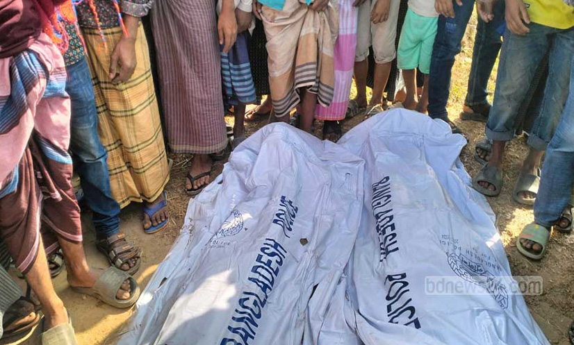 পদ্মা সেতুতে বাসচাপায় ২ মোটরসাইকেল আরোহীর মর্মান্তিক মৃত্যু