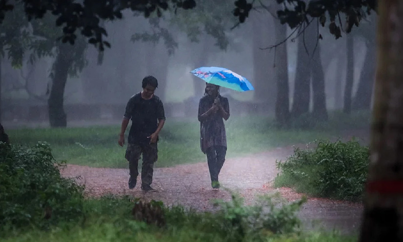 আগামী ৫ দিন কেমন থাকবে, জানাল আবহাওয়া অফিস