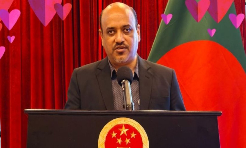 সরকারি দপ্তর থেকে রাষ্ট্রপতির ছবি সরানো নিয়ে ধোঁয়াশা
