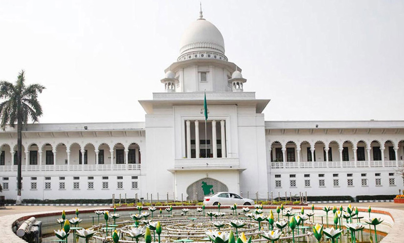২১ আগস্ট গ্রেনেড হামলা, আপিল শুনানি শুরু