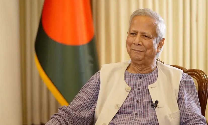 কূটনীতিতে ড. ইউনূসের প্রভাব, অন্তর্বর্তী সরকারের এক বছর