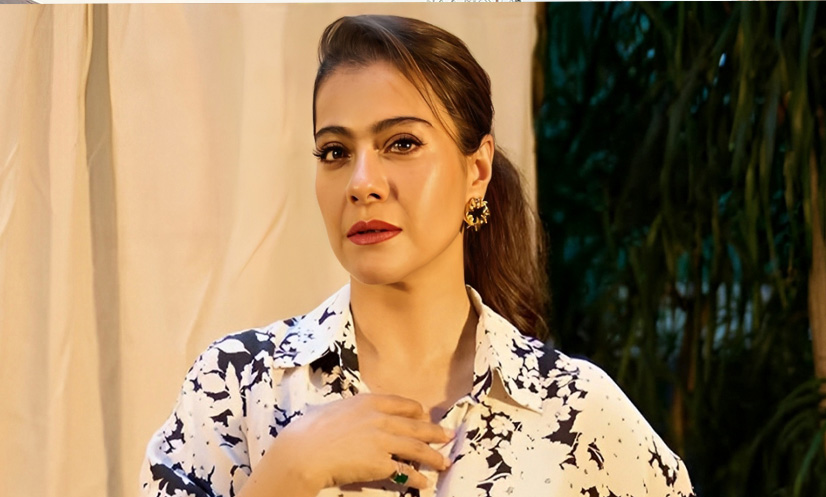 সেটা পুরুষরাও করেন, দোষ হয় নারীদের: কাজল