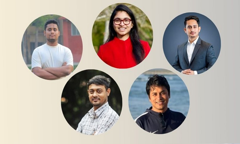 জুলাই অভ্যুত্থান দিবসে কক্সবাজার ভ্রমণ: ৫ নেতাকে কারণ দর্শানো নোটিশ