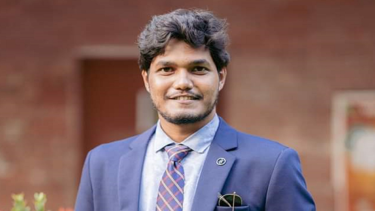 ফলাফল প্রত্যাখ্যান করলেন আবিদ, ‘পরিকল্পিত প্রহসন’