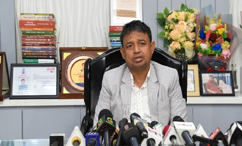 সাবেক ডিবিপ্রধান হারুনসহ ১৮ পুলিশ কর্মকর্তা বরখাস্ত