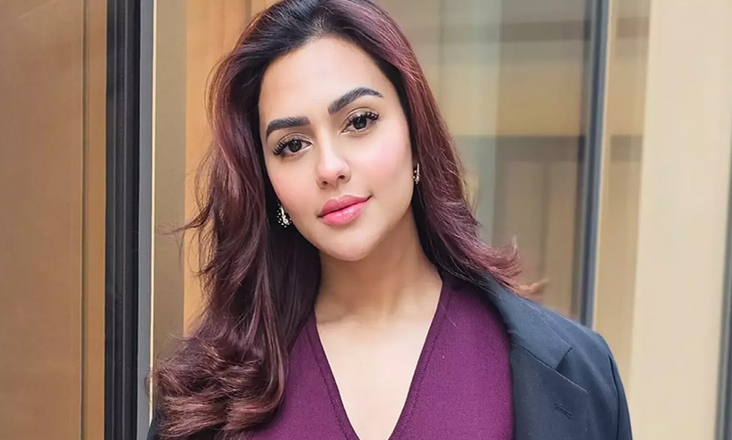 উত্তরা বিমান বিধ্বস্ত: অনলাইন ট্রায়ালে ক্ষুব্ধ নুসরাত ফারিয়া