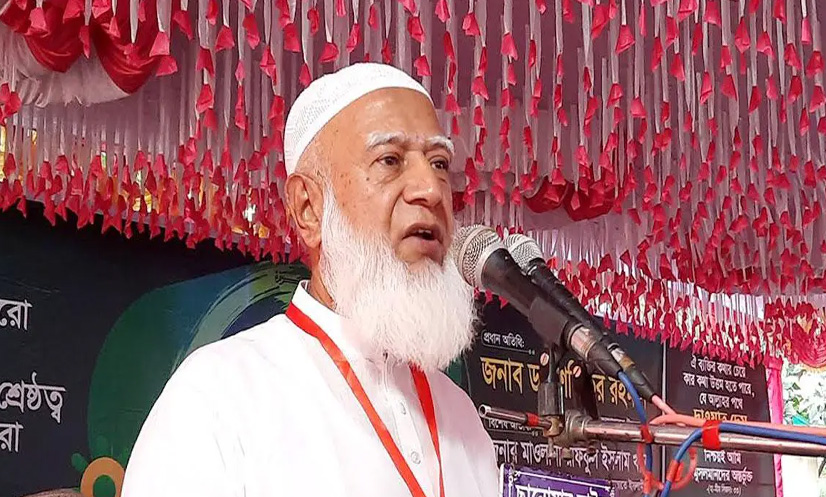 ঘুষের জন্য হাত বাড়ালে অবশ করে দেওয়া হবে