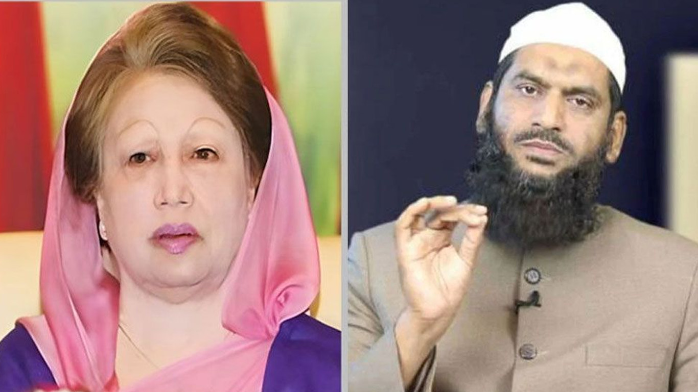 রাজনৈতিক শিষ্টাচার: বাংলাদেশের প্রেক্ষাপট ও বর্তমান সংকট